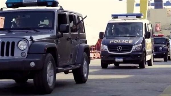 الحادثة