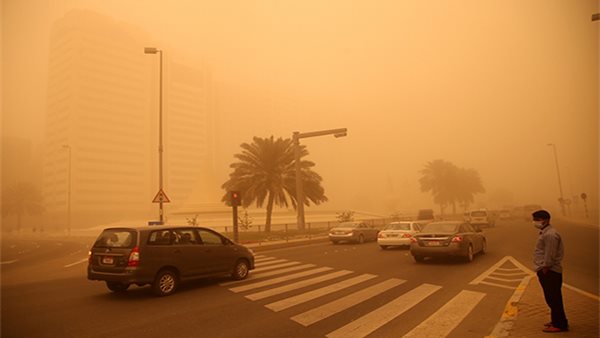الحادثة