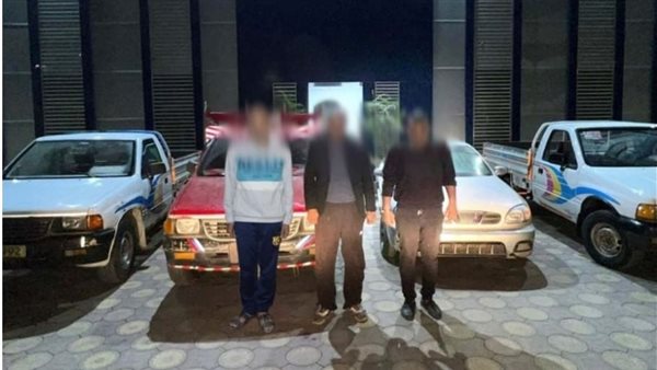 الحادثة