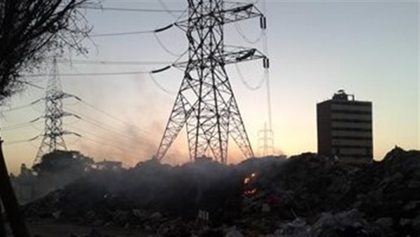 الحادثة
