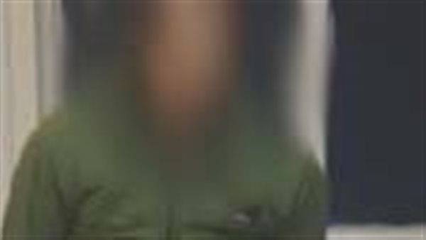 الحادثة