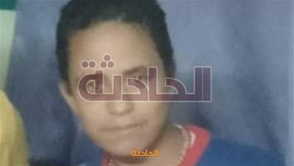 الحادثة
