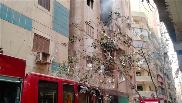 الحادثة