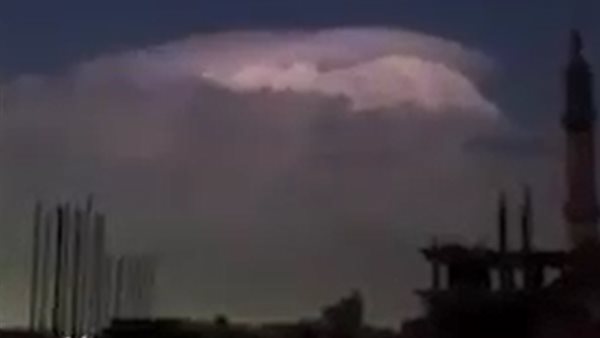 الحادثة