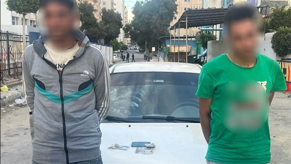 الحادثة