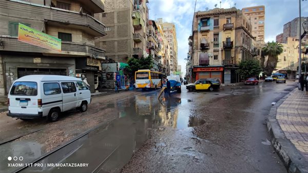 الحادثة