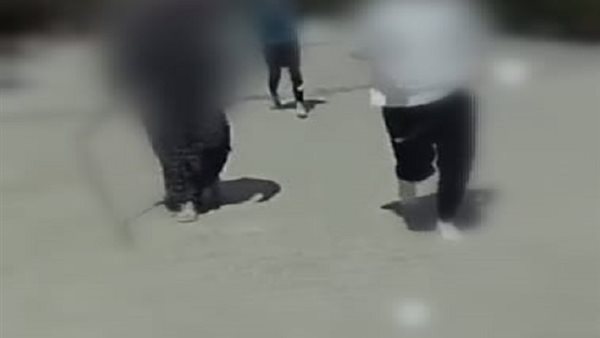 الحادثة