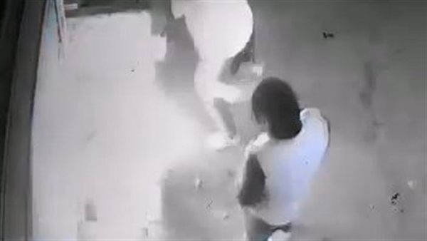 الحادثة