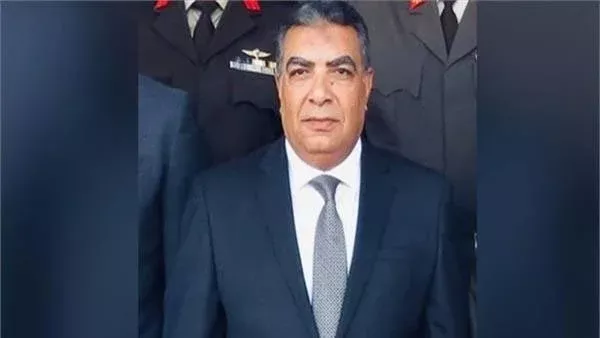 الحادثة