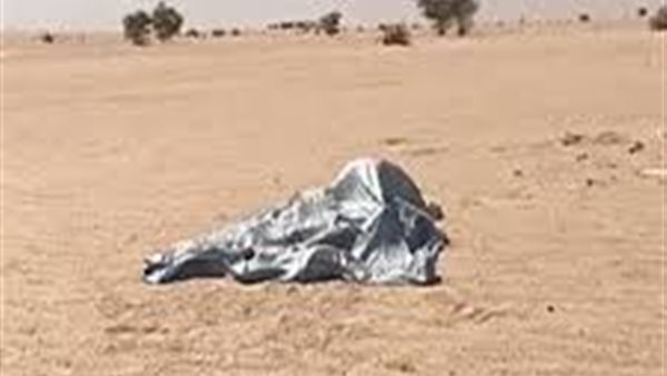 الحادثة