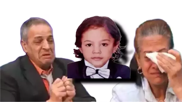 الحادثة