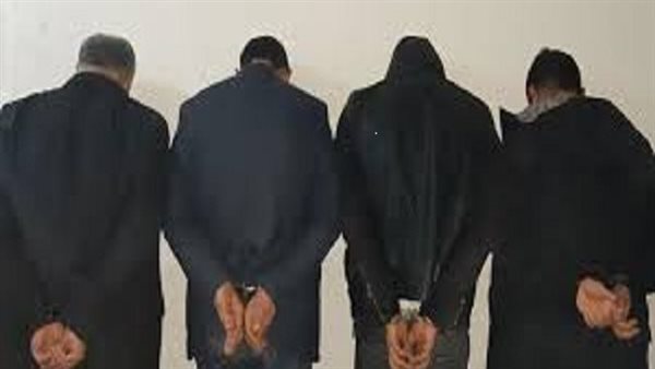 الحادثة