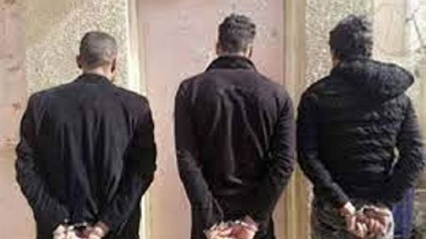 الحادثة