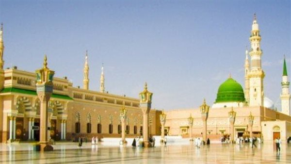 الحادثة