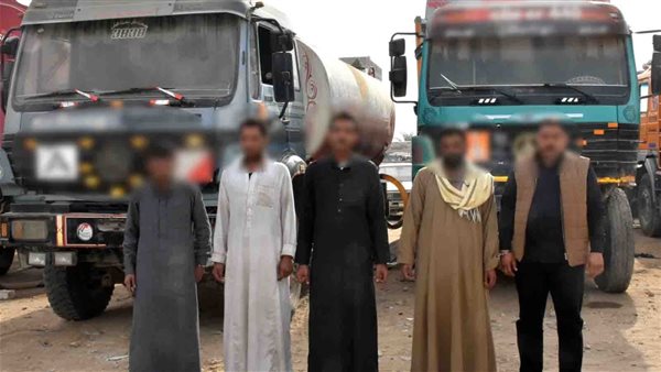 الحادثة