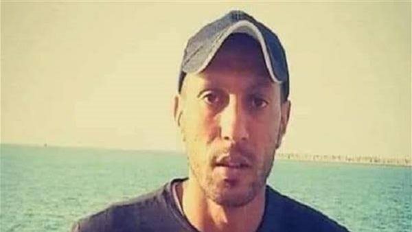 الحادثة