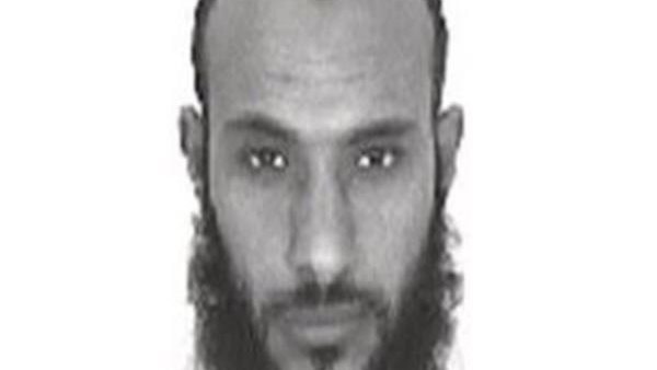 الحادثة