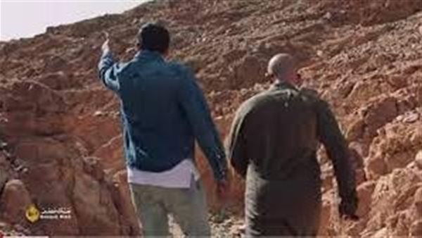 الحادثة