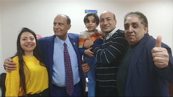 الحادثة