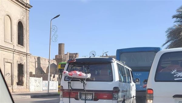 الحادثة