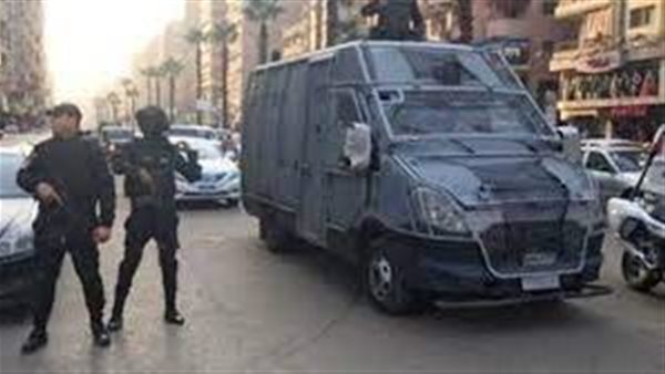 الحادثة