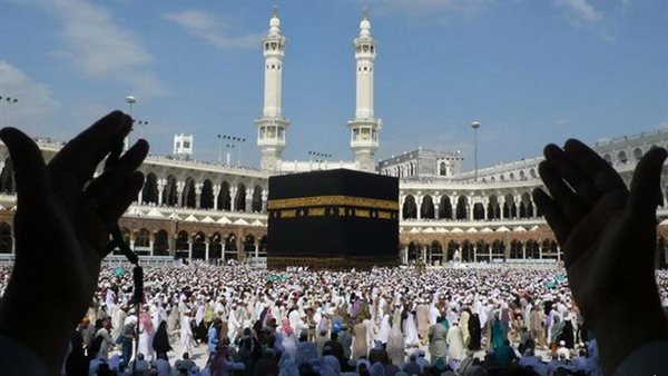الحادثة