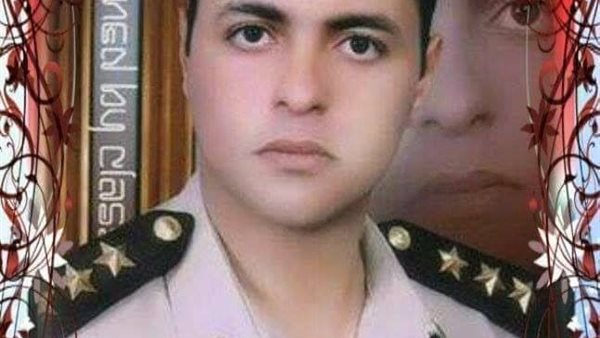 الحادثة