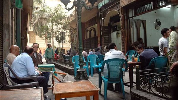 الحادثة
