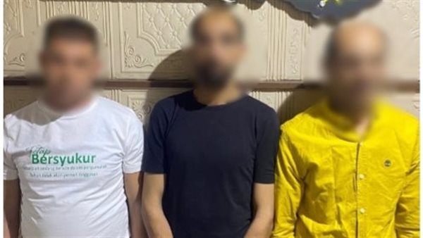 الحادثة