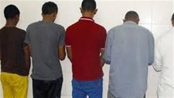 الحادثة
