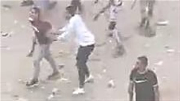 الحادثة