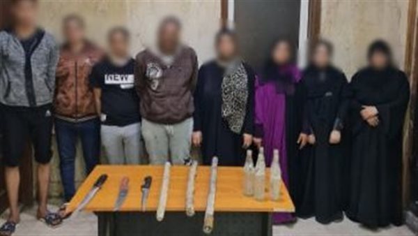 الحادثة