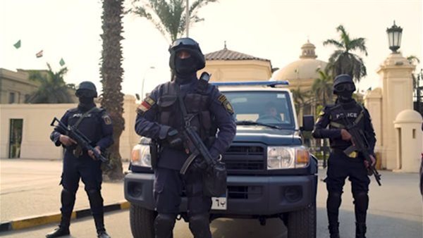 الحادثة