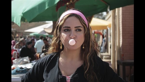 الحادثة