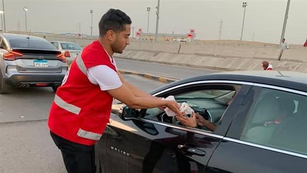 الحادثة