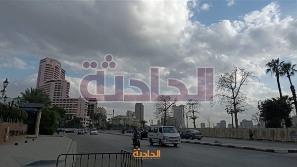 الحادثة