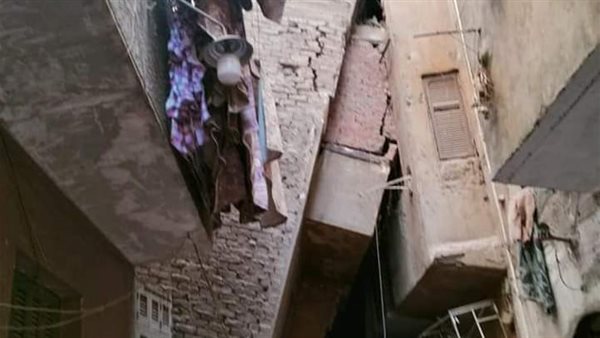الحادثة