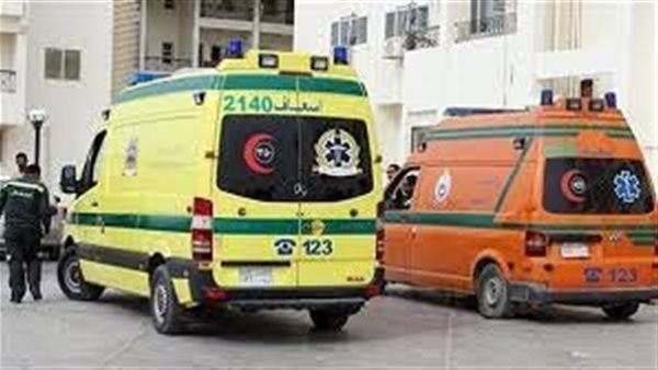 الحادثة