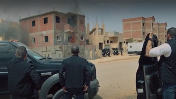 الحادثة