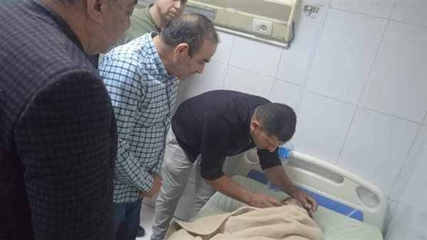 الحادثة