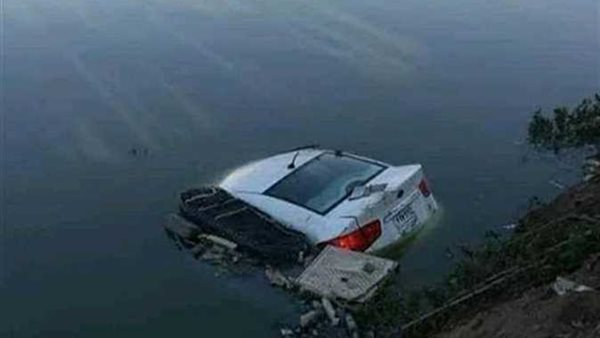 الحادثة