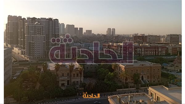 الحادثة