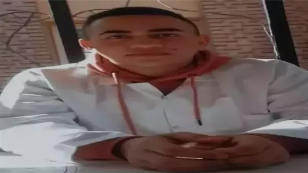 الحادثة