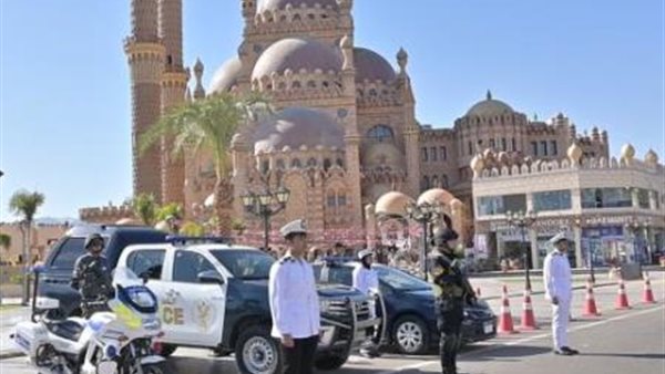 الحادثة
