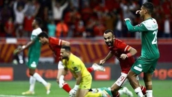 الحادثة
