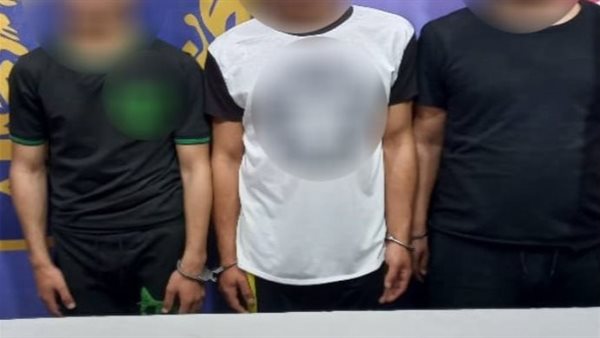الحادثة