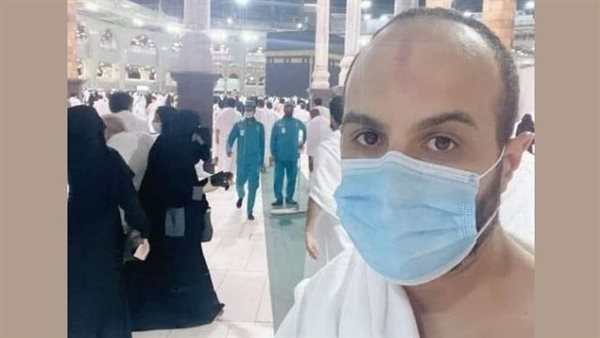 الحادثة