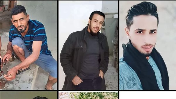 الحادثة