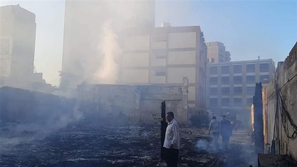 الحادثة