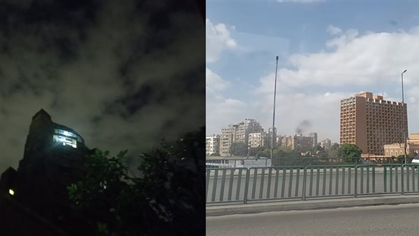 الحادثة